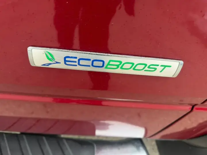Ford F-150 2014 photo 5