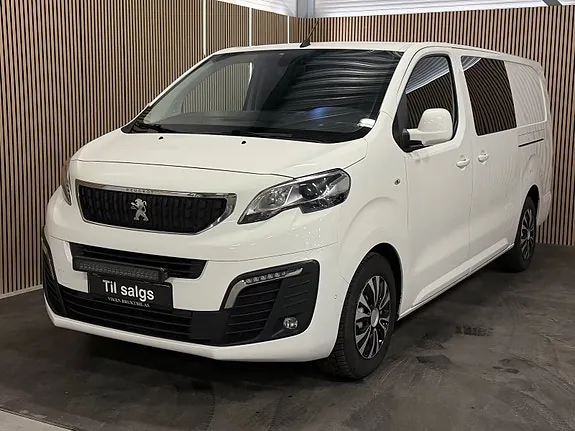 Peugeot Expert 2019 photo 4