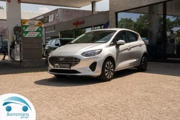 Ford Fiësta 2023 photo 3