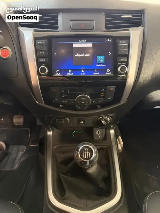 Nissan Navara 2025 photo 4