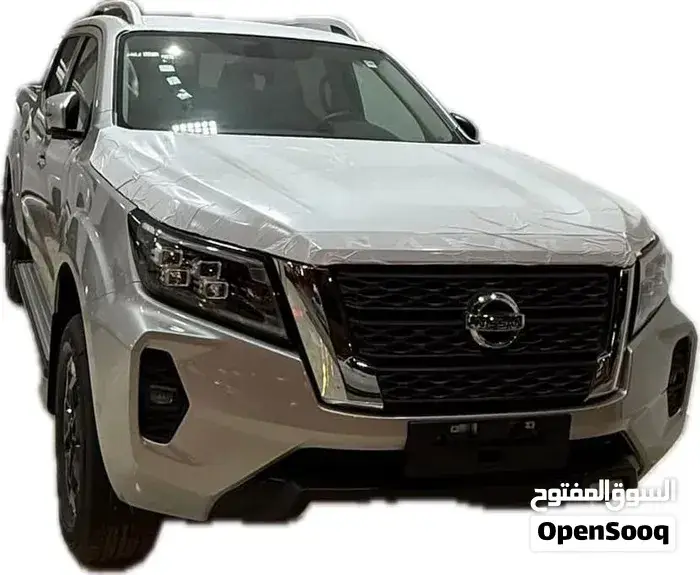 Nissan Navara 2025 photo 2