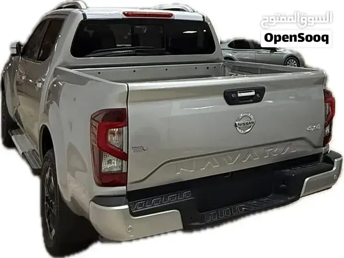 Nissan Navara 2025 photo 3