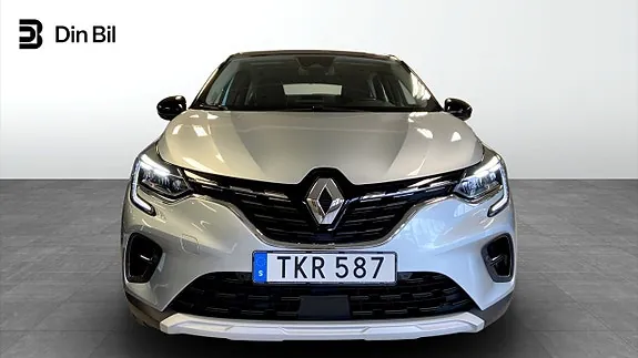 Renault Captur 2021 photo 4