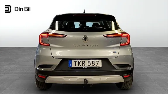 Renault Captur 2021 photo 5