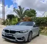 BMW 3 Series 2016 photo 2
