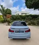 BMW 3 Series 2016 photo 5