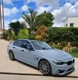 BMW 3 Series 2016 photo 3