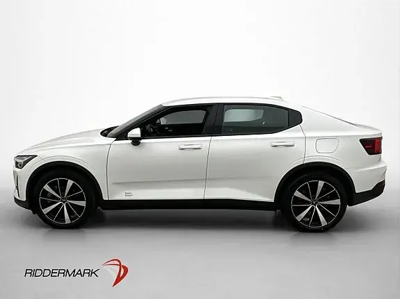 Polestar 2 2022 photo 5