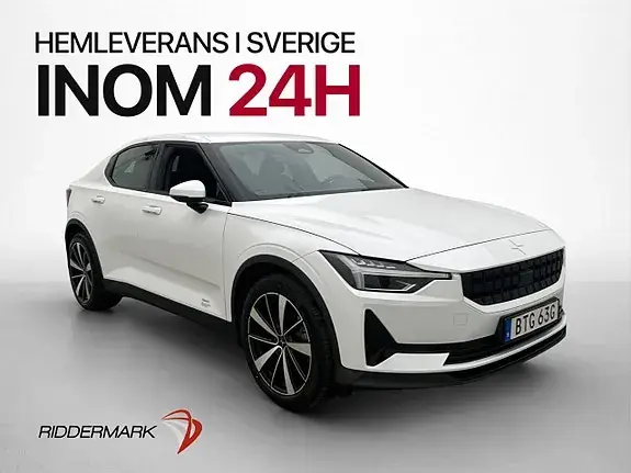 Polestar 2