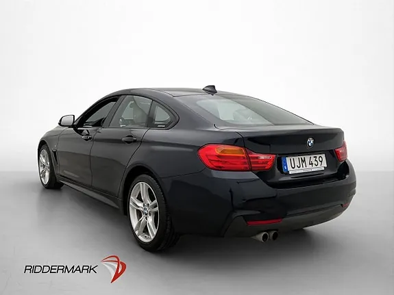 BMW 430I 2017 photo 5
