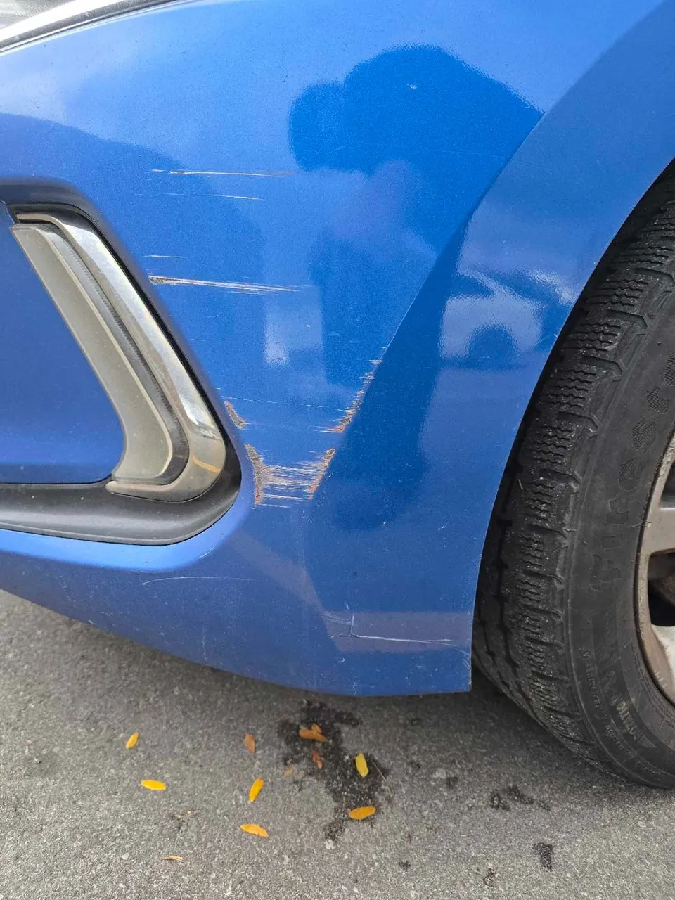 Hyundai Elantra 2018 photo 5
