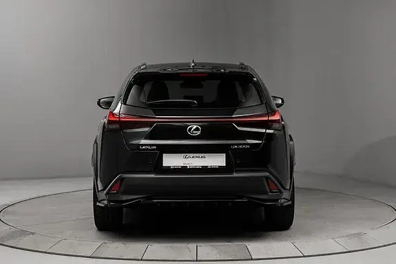 Lexus Ux300E 2025 photo 3