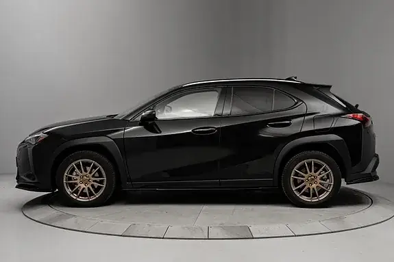 Lexus Ux300E 2025 photo 2