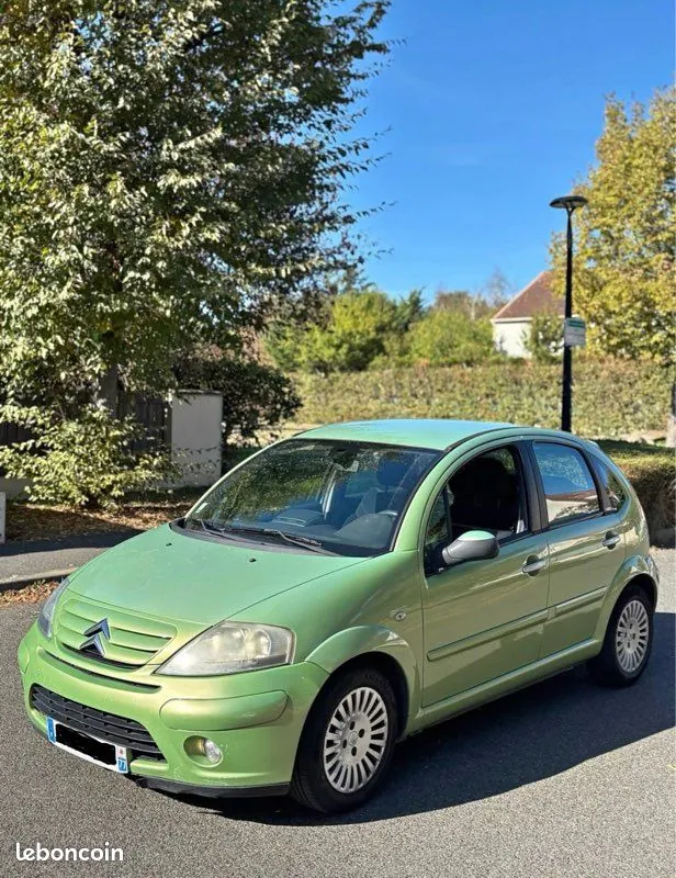 Citroen C3