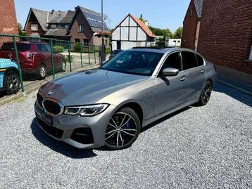 BMW 330E