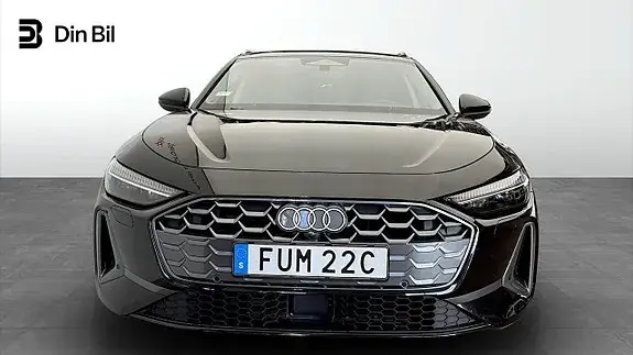 Audi A5 2025 photo 4