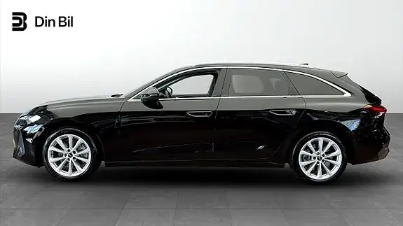 Audi A5 2025 photo 2