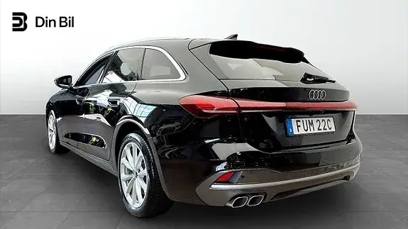 Audi A5 2025 photo 3