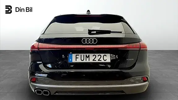 Audi A5 2025 photo 5