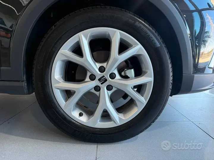 Seat Arona 2025 photo 4