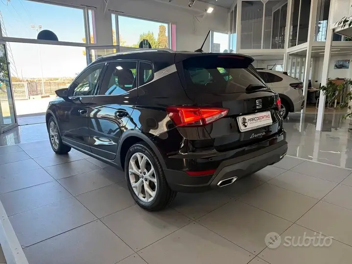 Seat Arona 2025 photo 5