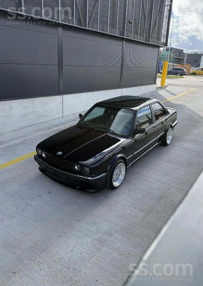 BMW 316