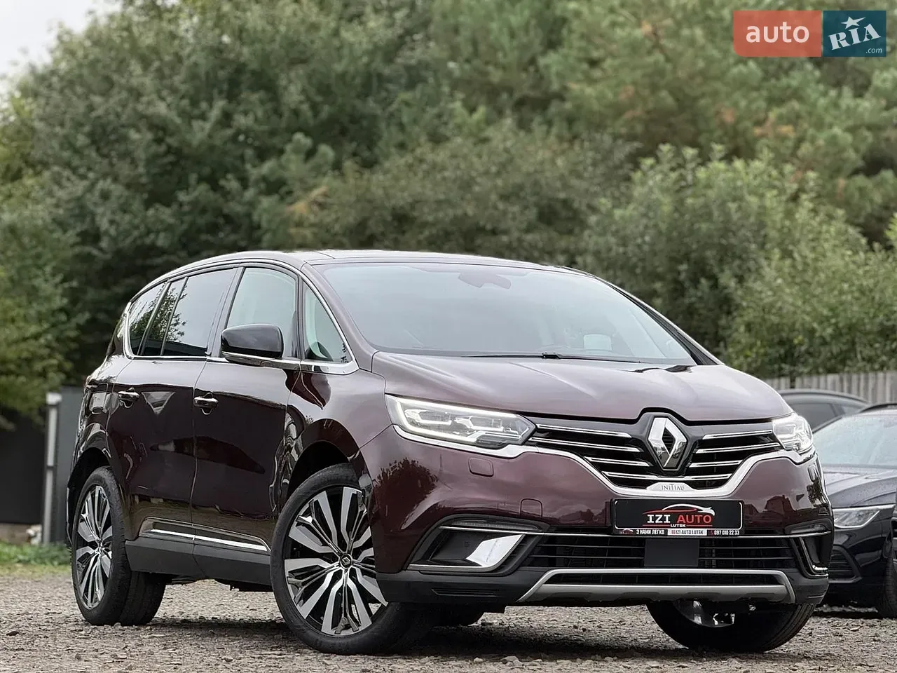 Renault Espace