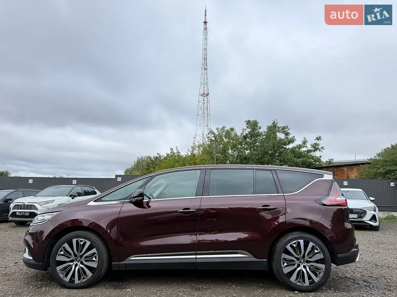 Renault Espace 2022 photo 5