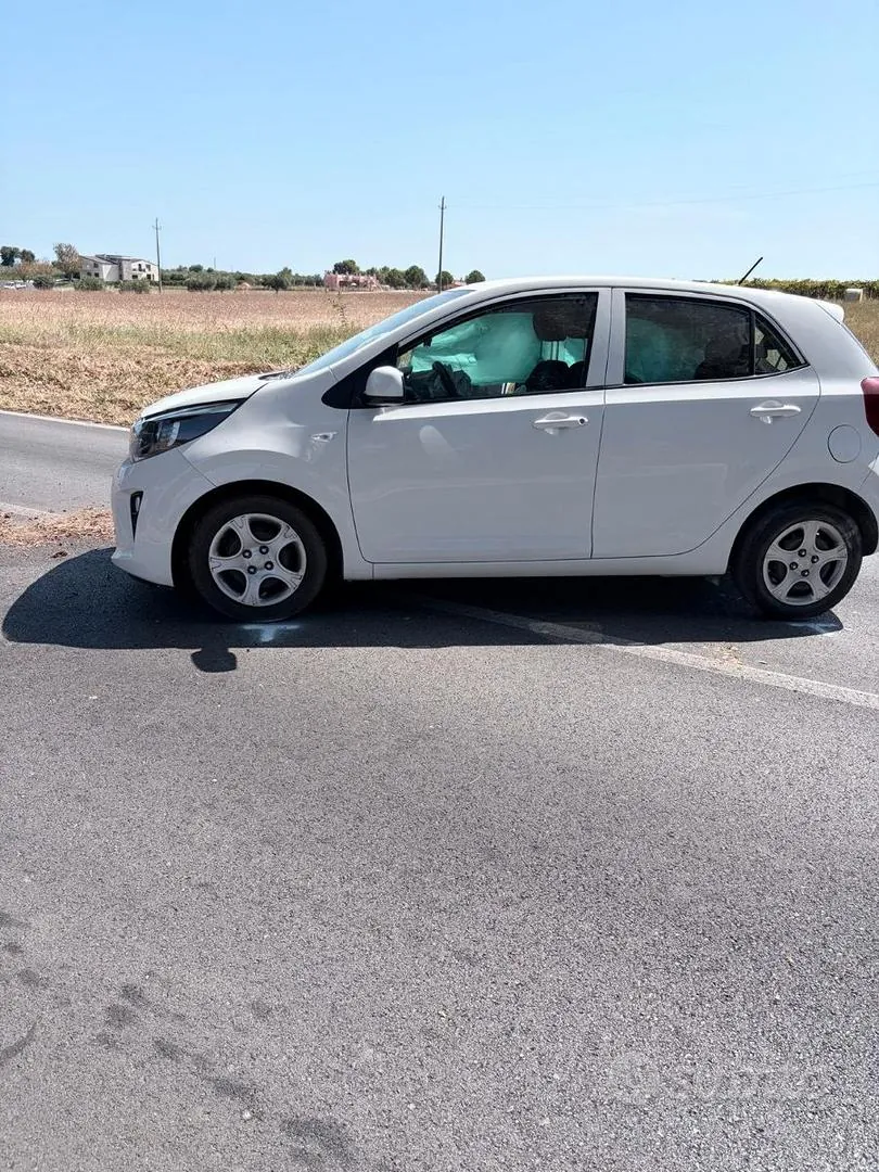 Kia Picanto 2020 photo 5