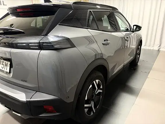 Peugeot 2008 2023 photo 4