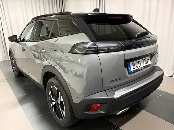 Peugeot 2008 2023 photo 3