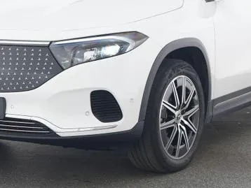 Mercedes-Benz Eqa 2025 photo 3