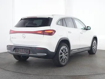Mercedes-Benz Eqa 2025 photo 2