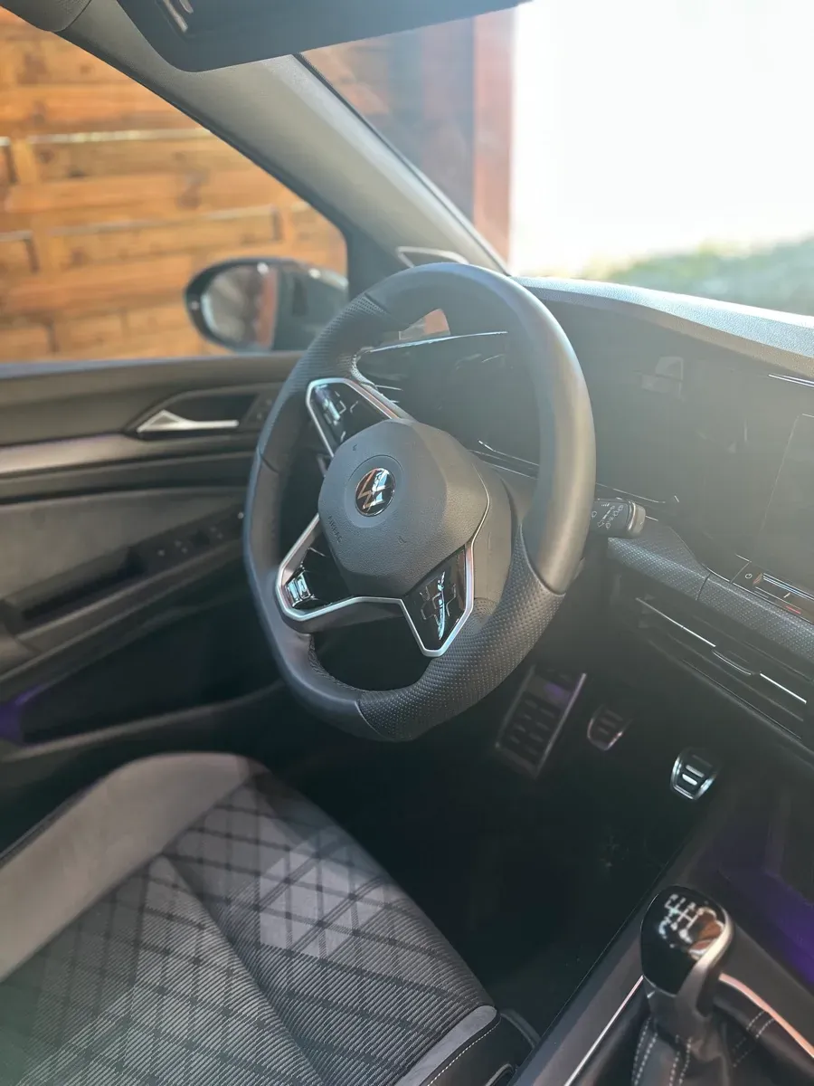 Volkswagen Golf 2021 photo 3