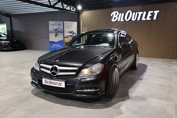 Mercedes-Benz C180 2013 photo 4