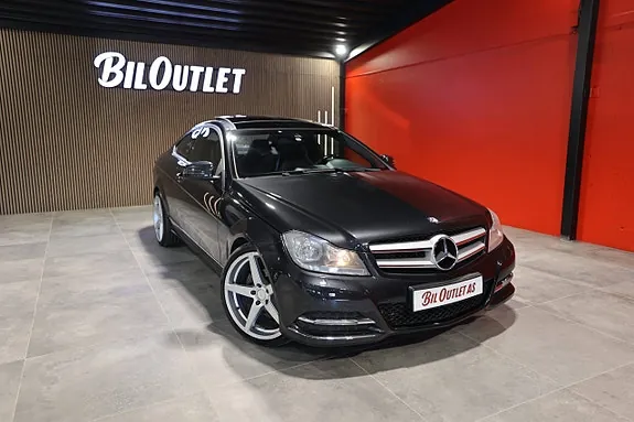 Mercedes-Benz C180 2013 photo 2