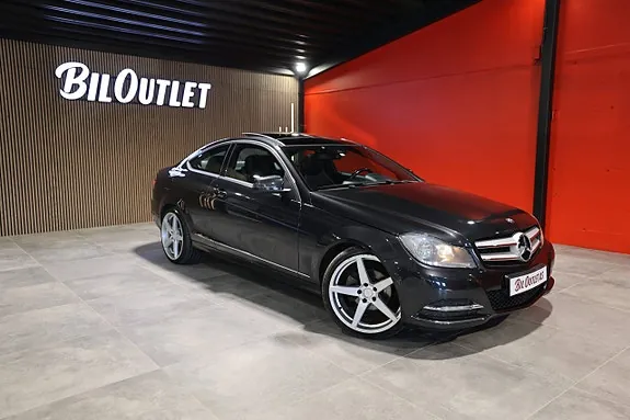 Mercedes-Benz C180