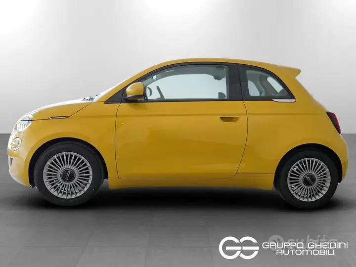 Fiat 500 Hybrid 2026 photo 5