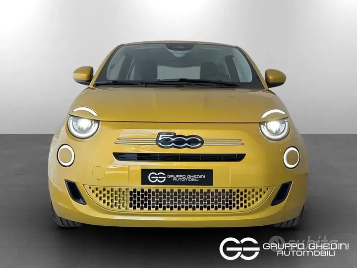 Fiat 500 Hybrid 2026 photo 4