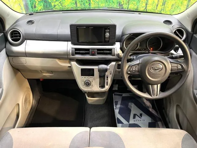 Daihatsu Cast Style X Limited Sai Iii 2019 photo 2