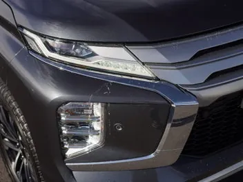 Mitsubishi Pajero Sport 2021 photo 4