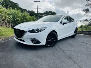 Mazda Axela 2015 photo 4