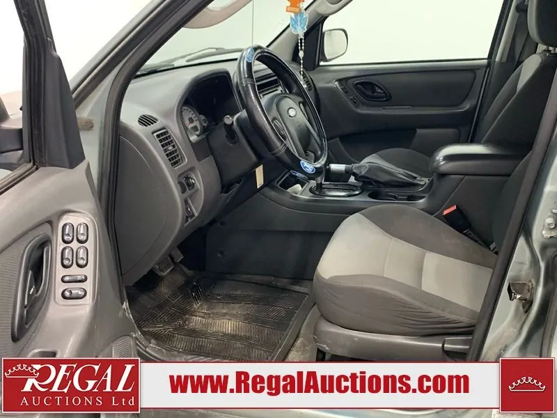 Ford Escape 2005 photo 5