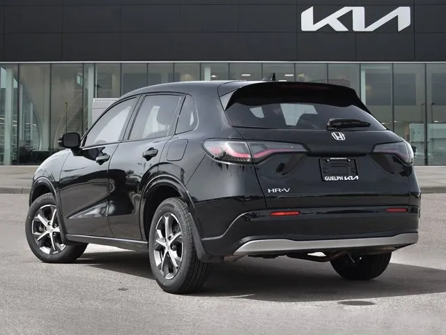 Honda Hr-V 2025 photo 4