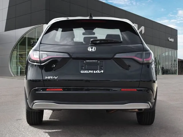 Honda Hr-V 2025 photo 5