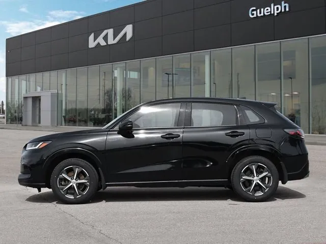 Honda Hr-V 2025 photo 3