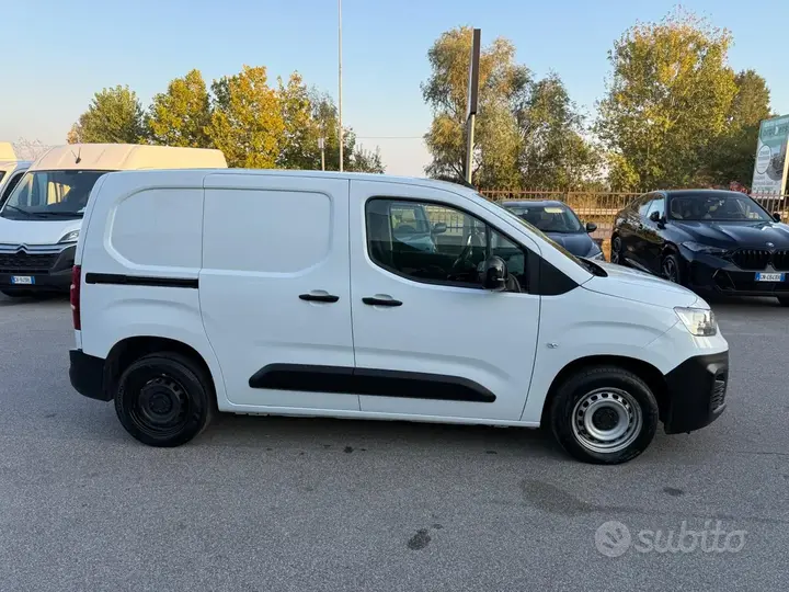 Fiat Doblo 2023 photo 5