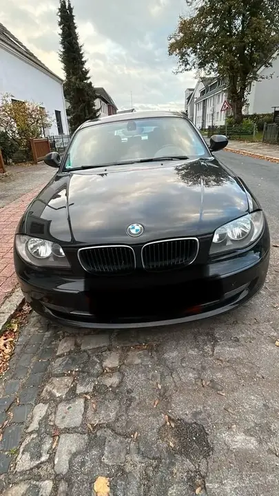 BMW 116I