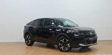Citroen C4 2026 photo 2