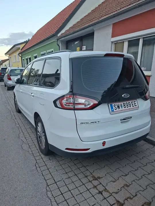 Ford Galaxy